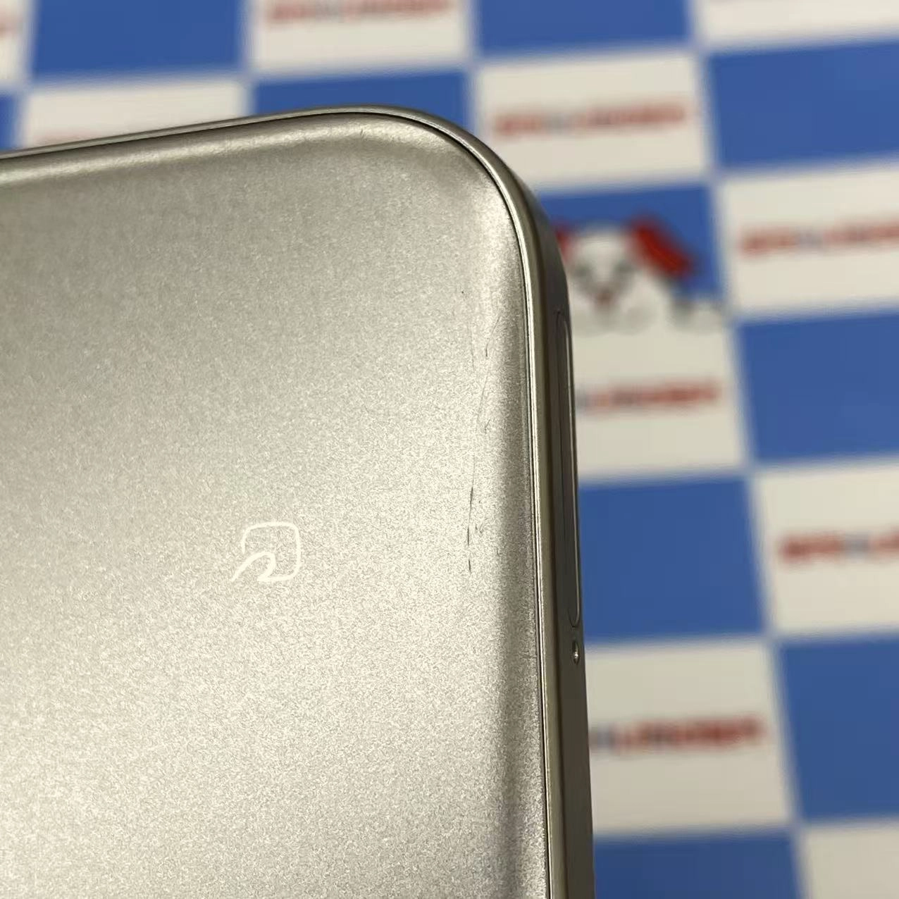 Redmi 15 5G 4GB/128GB シルバー A501XM SoftBank版SIMフリー 訳あり品