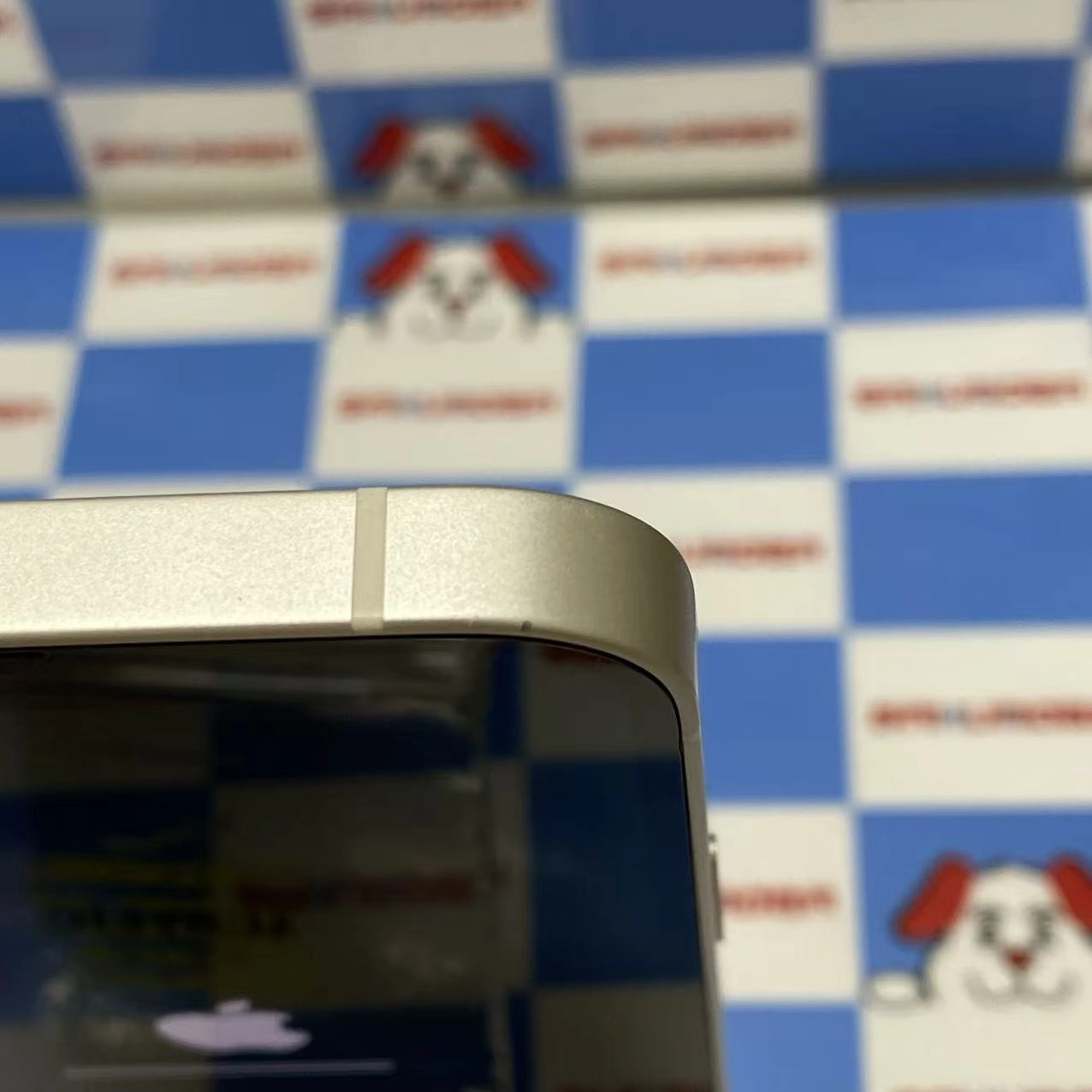 iPhone13 512GB スターライト MLNP3J/A SIMフリー