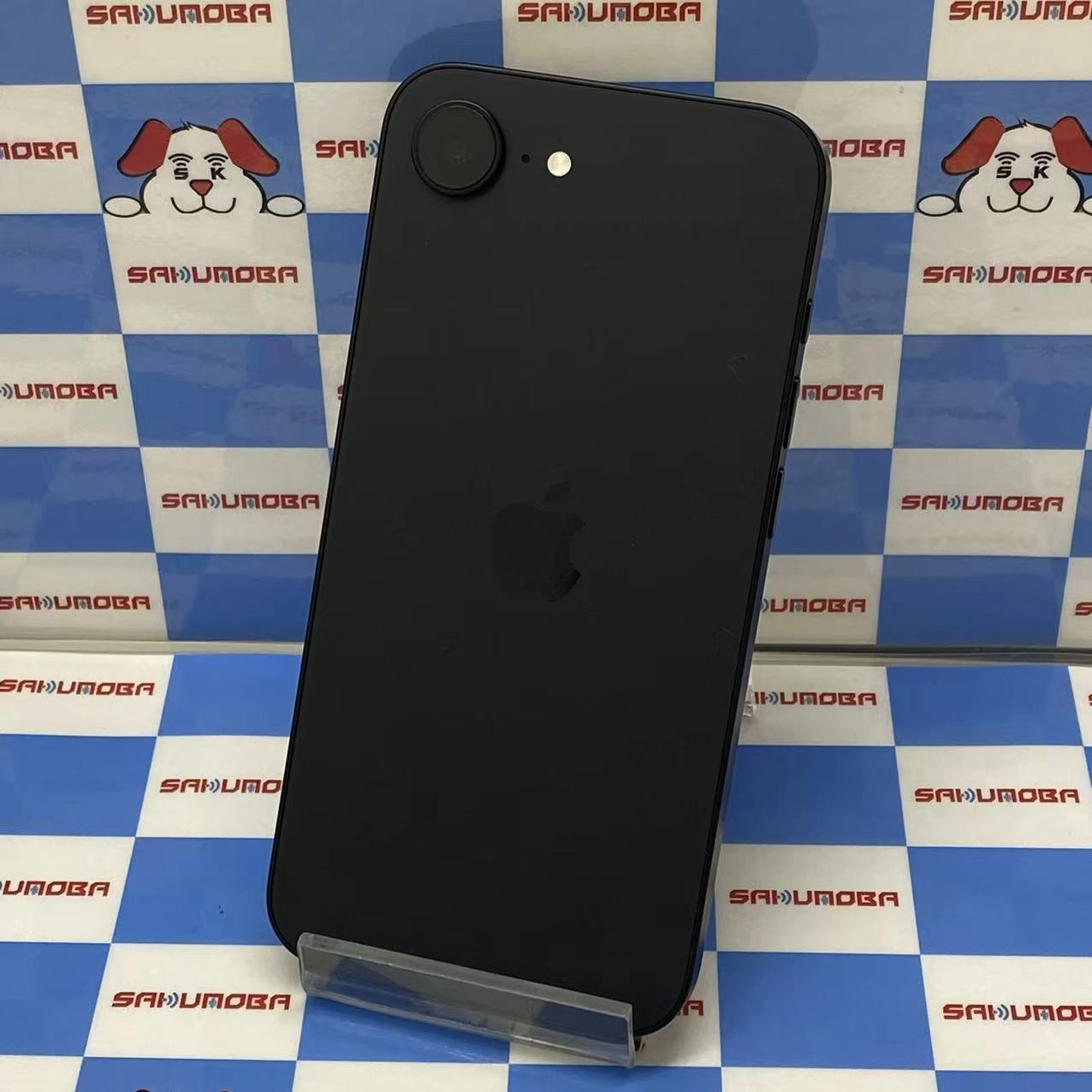 iPhone 17e 256GB ブラック MHRN4J/A 楽天モバイル版SIMフリー 美品
