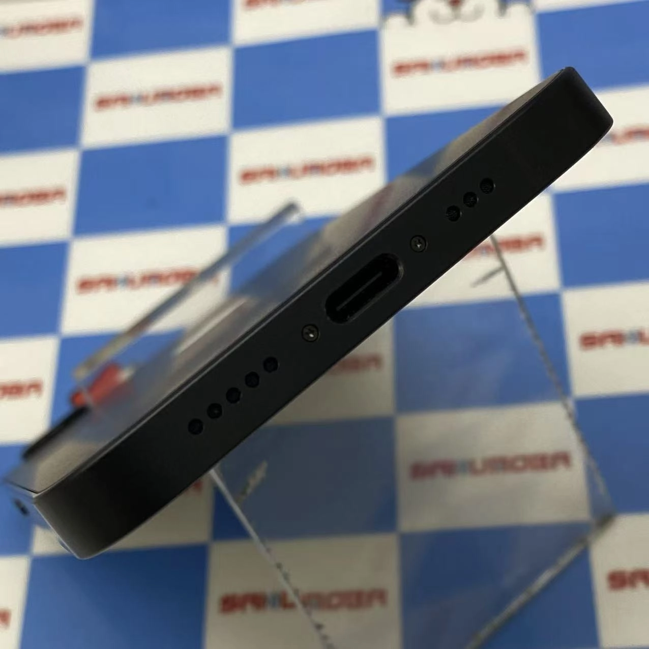 iPhone 17e 256GB ブラック MHRN4J/A 楽天モバイル版SIMフリー 美品