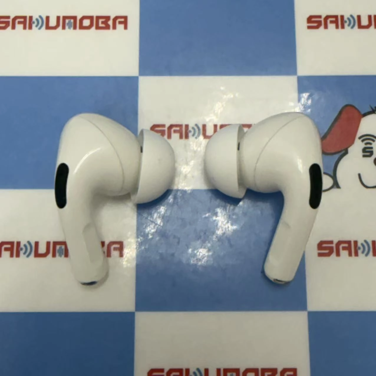 AirPods Pro 第1世代  A2190 ホワイト 4LWK3ZM/A
