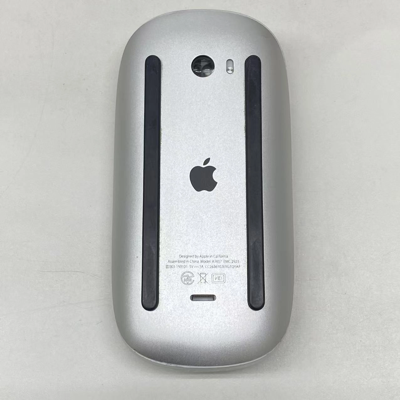 Magic Mouse 2 シルバー A1657 **