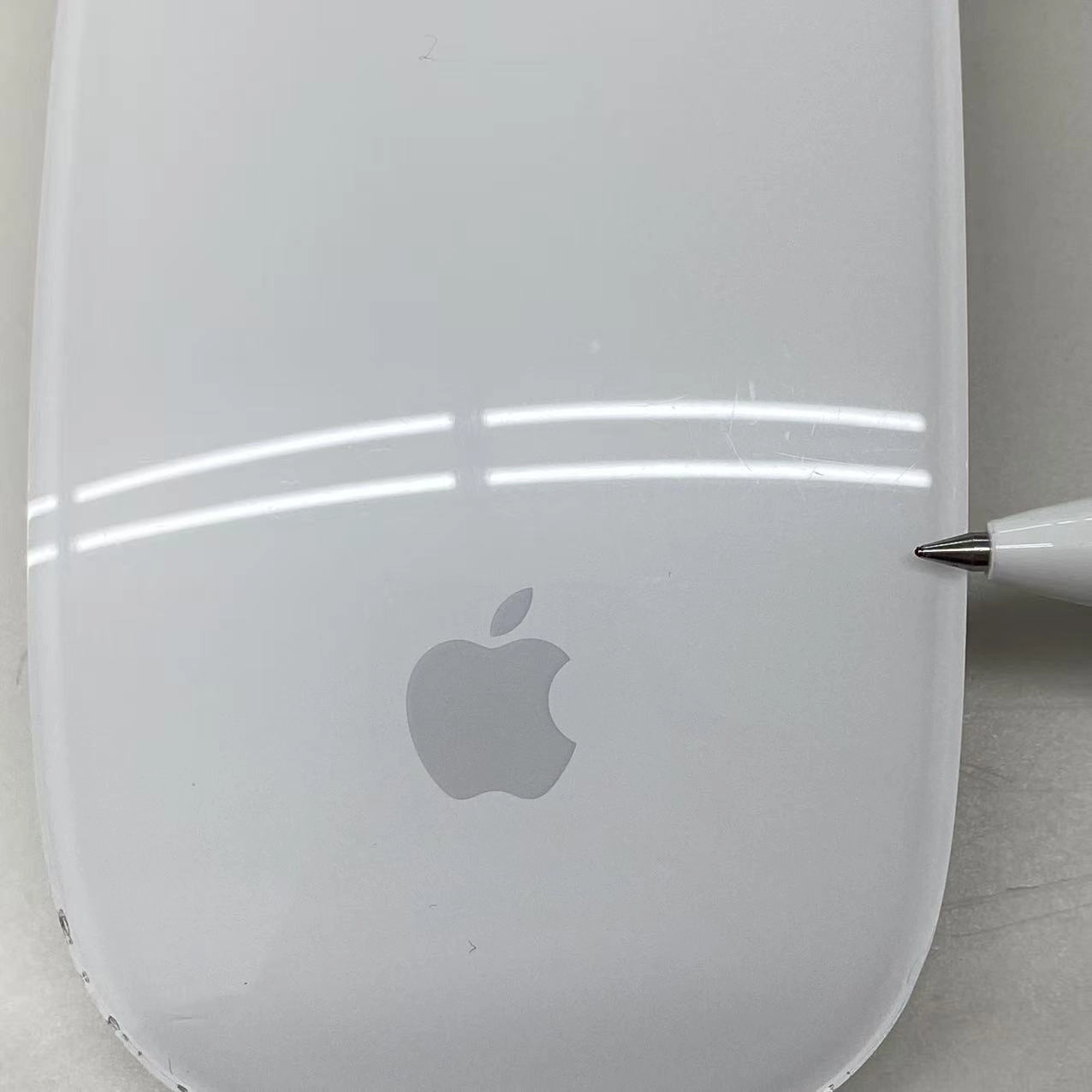 Magic Mouse 2 シルバー A1657 **