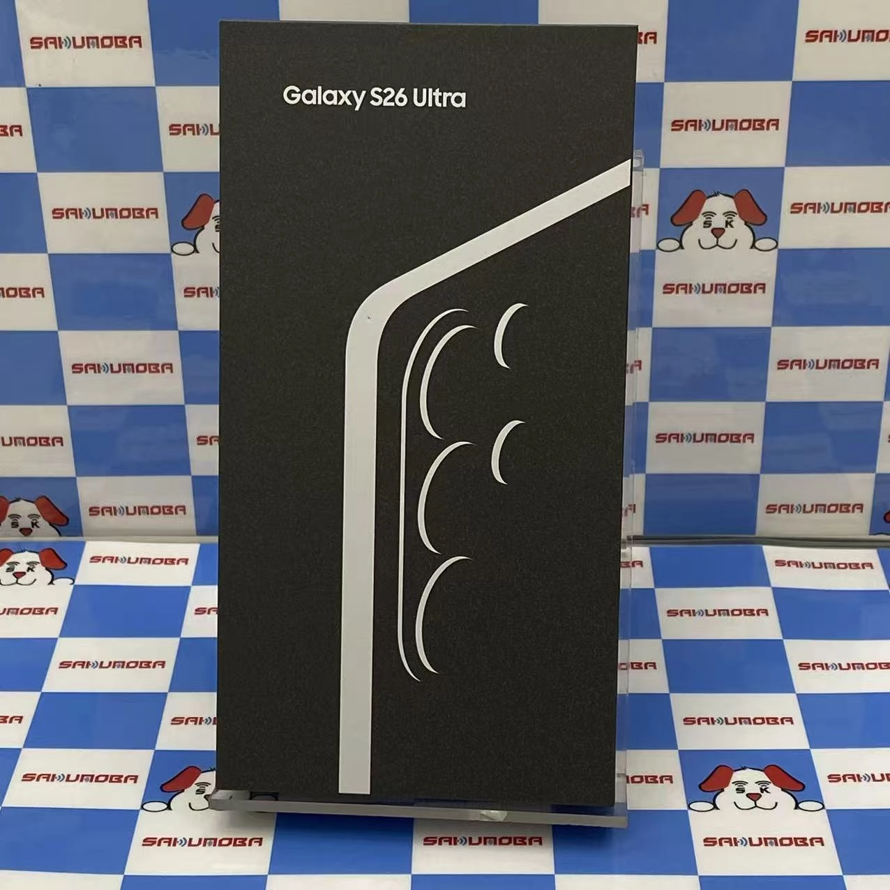 Galaxy S26 Ultra 韓国版 1TB コバルトバイオレット SM-S948NZVRKOO 海外版SIMフリー