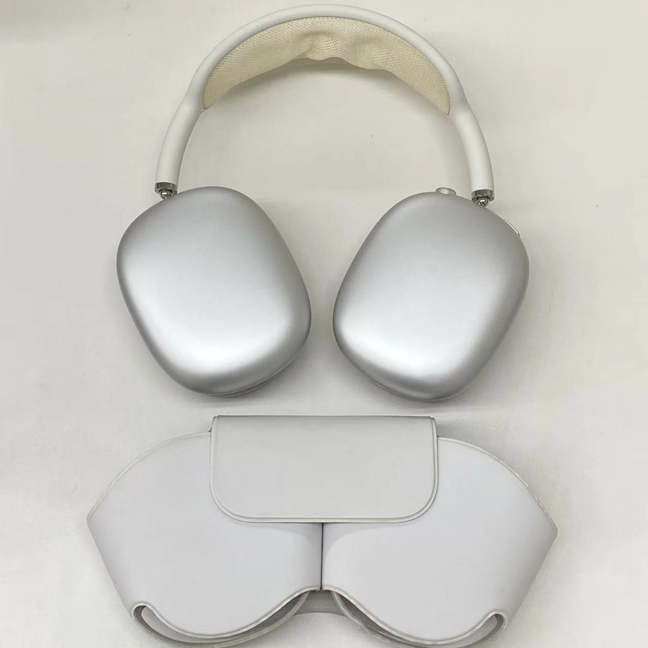 AirPods Max シルバー A2096