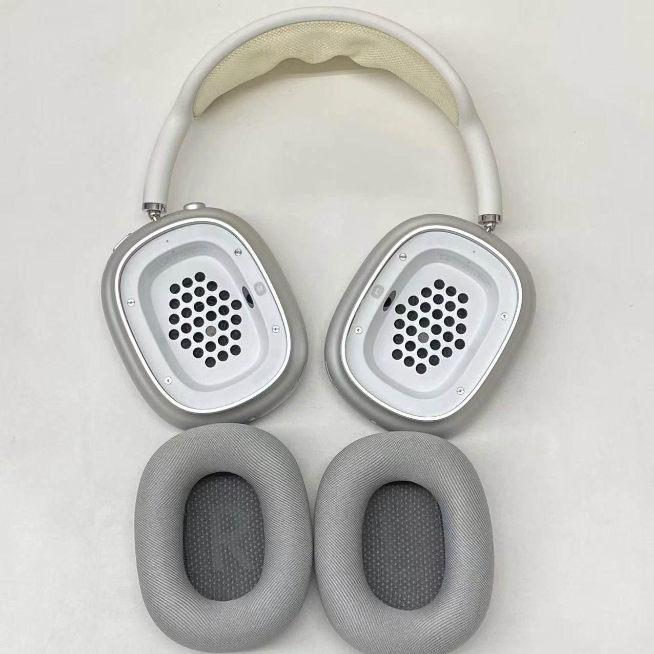 AirPods Max シルバー A2096