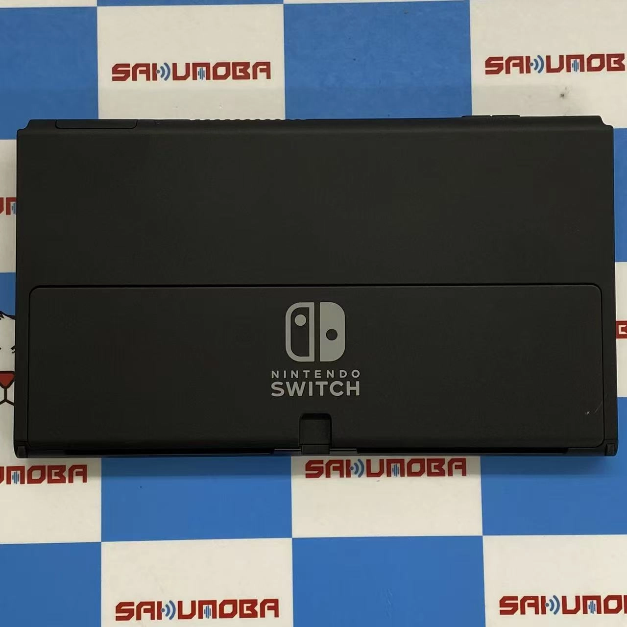 Nintendo Switch 有機ELモデル ホワイト 2021年モデル 64GB HEG-S-KAAAA 美品
