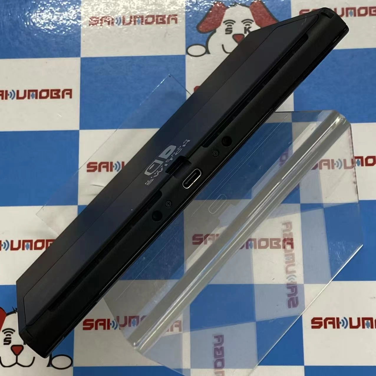 Nintendo Switch 有機ELモデル ホワイト 2021年モデル 64GB HEG-S-KAAAA 美品