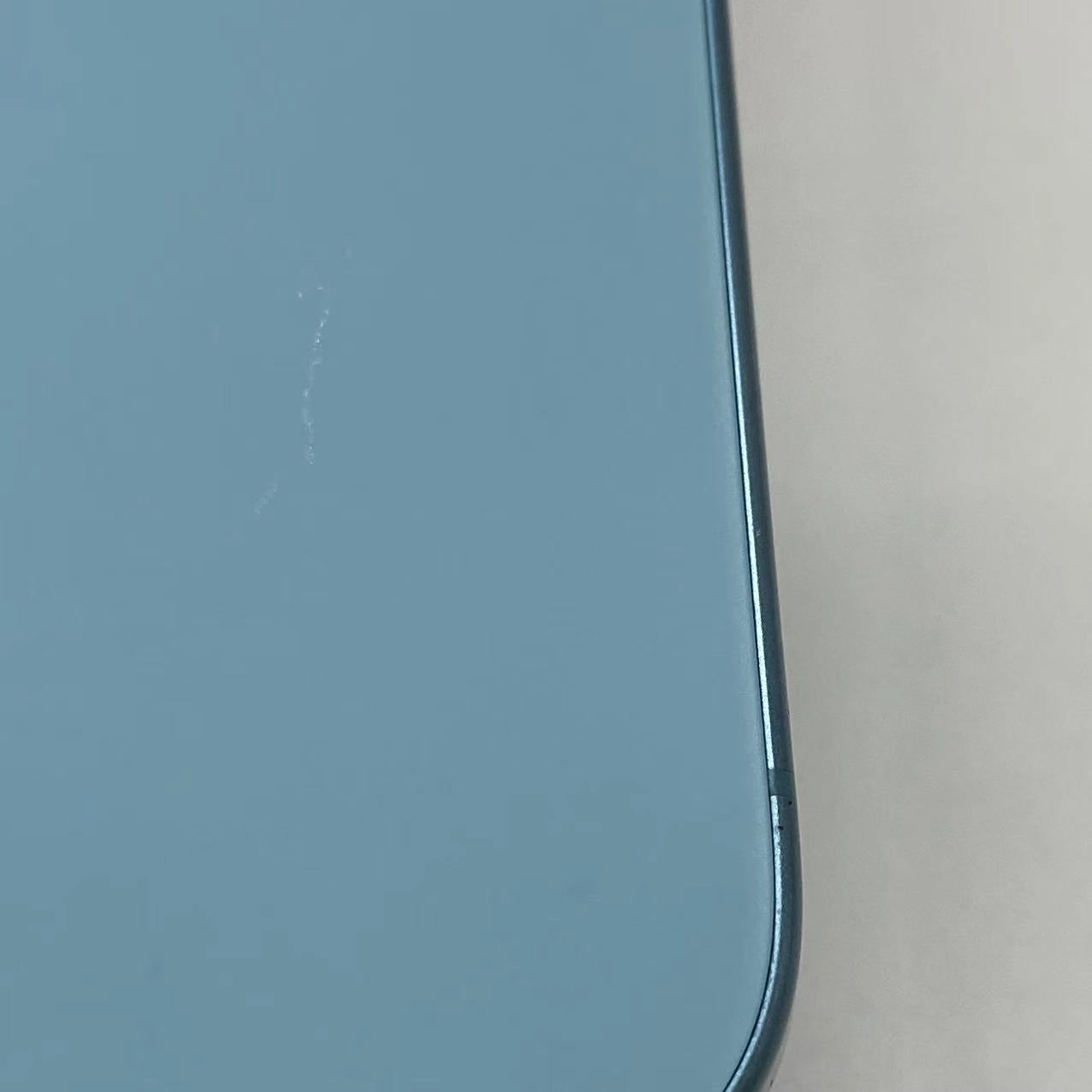 iPhone16 128GB ティール MYDV3J/A SoftBank版SIMフリー