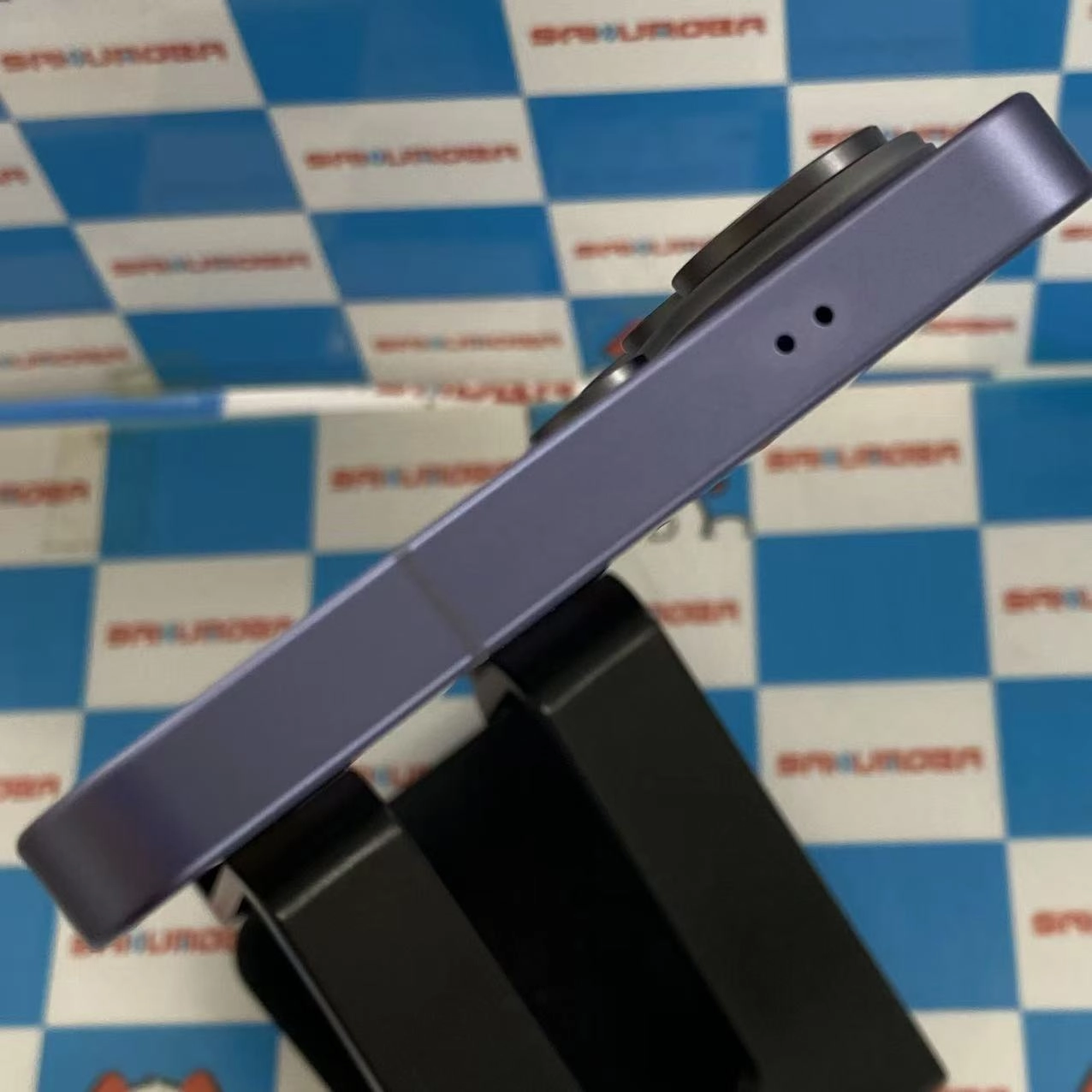 Galaxy S26 Ultra 256GB コバルトバイオレット SC-53G docomo版SIMフリー 美品