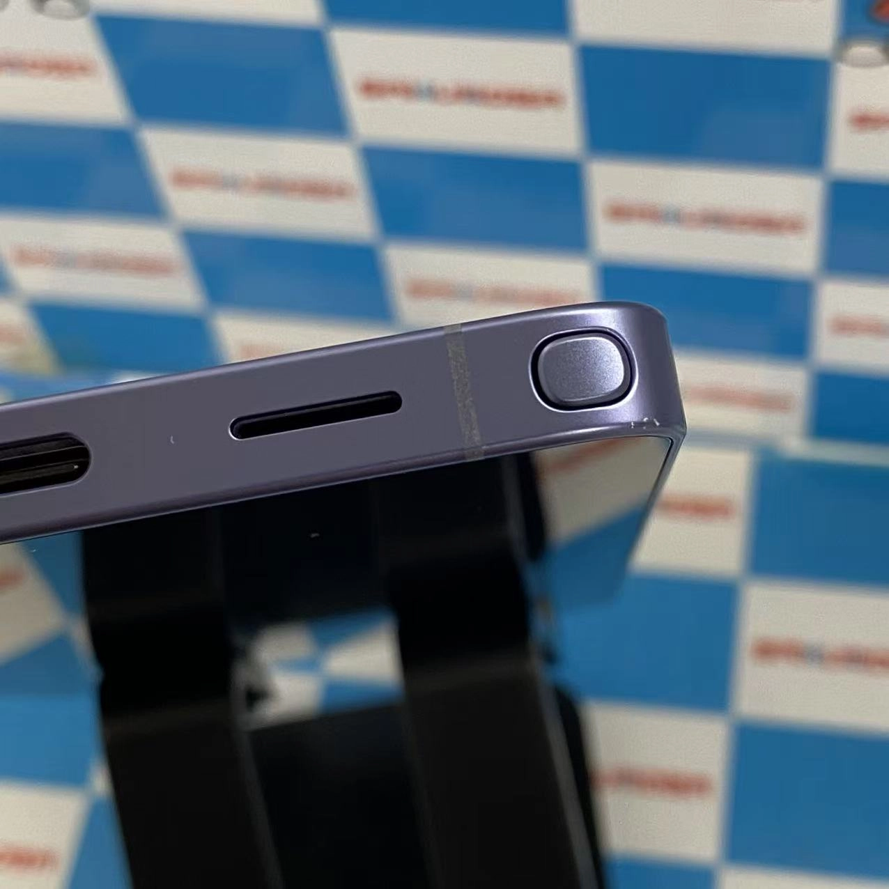 Galaxy S26 Ultra 256GB コバルトバイオレット SC-53G docomo版SIMフリー 美品