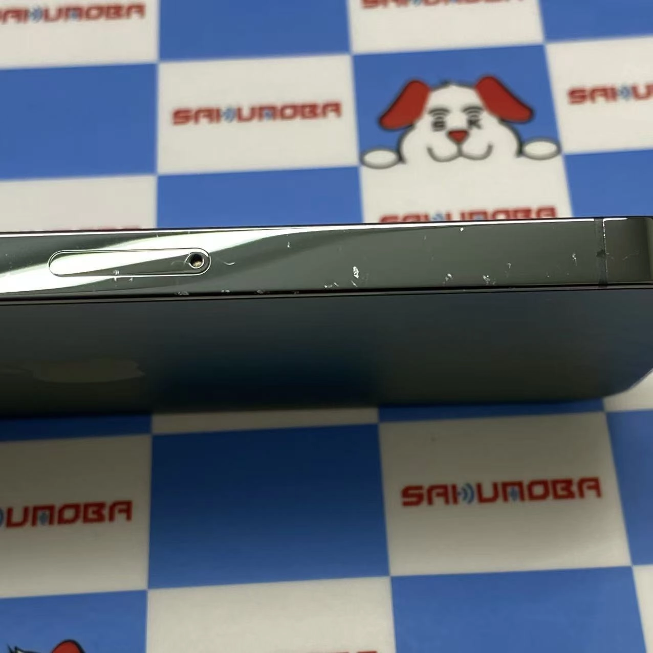 iPhone13 Pro 128GB アルパイングリーン MNDX3J/A SoftBank版SIMフリー