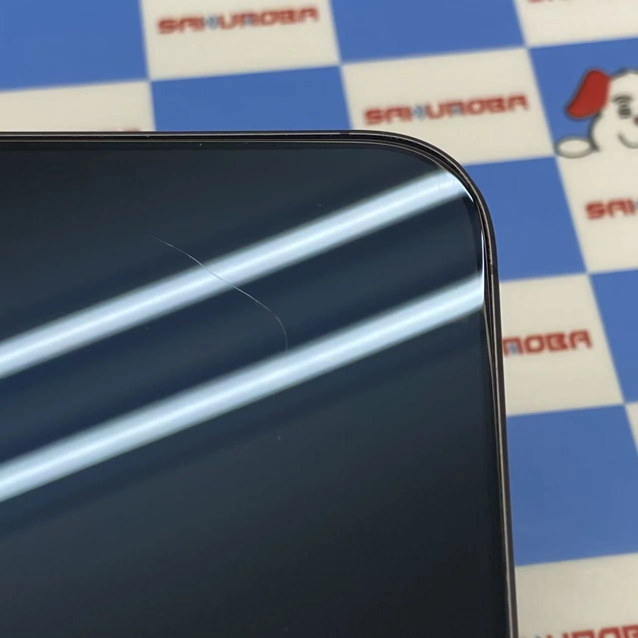 iPhone 17 256GB ブラック MG674J/A docomo版SIMフリー