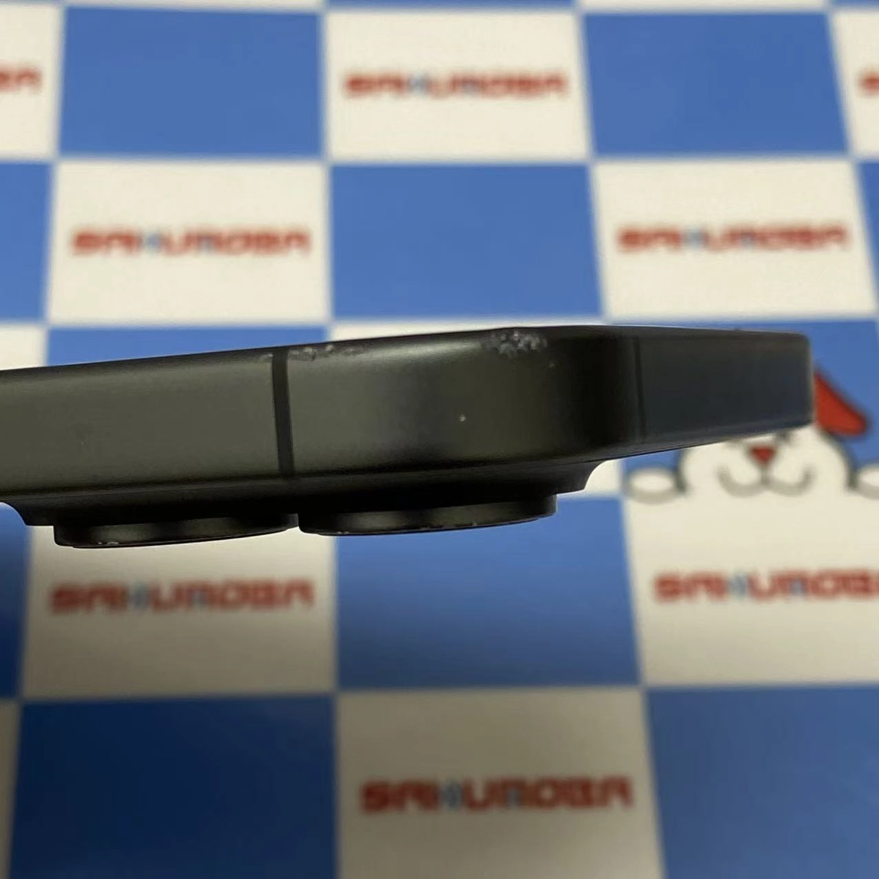 iPhone 17 256GB ブラック MG674J/A docomo版SIMフリー