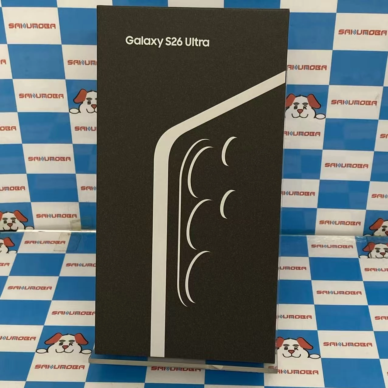 Galaxy S26 Ultra 256GB ブラック SM-S948Q SIMフリー 未開封未使用品