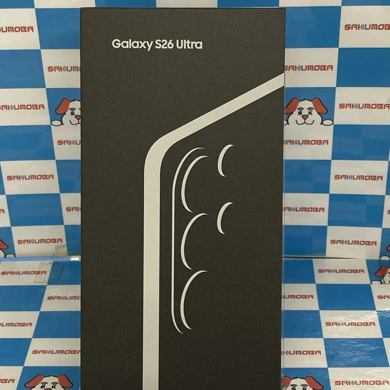 Galaxy S26 Ultra 256GB コバルトバイオレット SM-S948Q SIMフリー 未開封未使用品