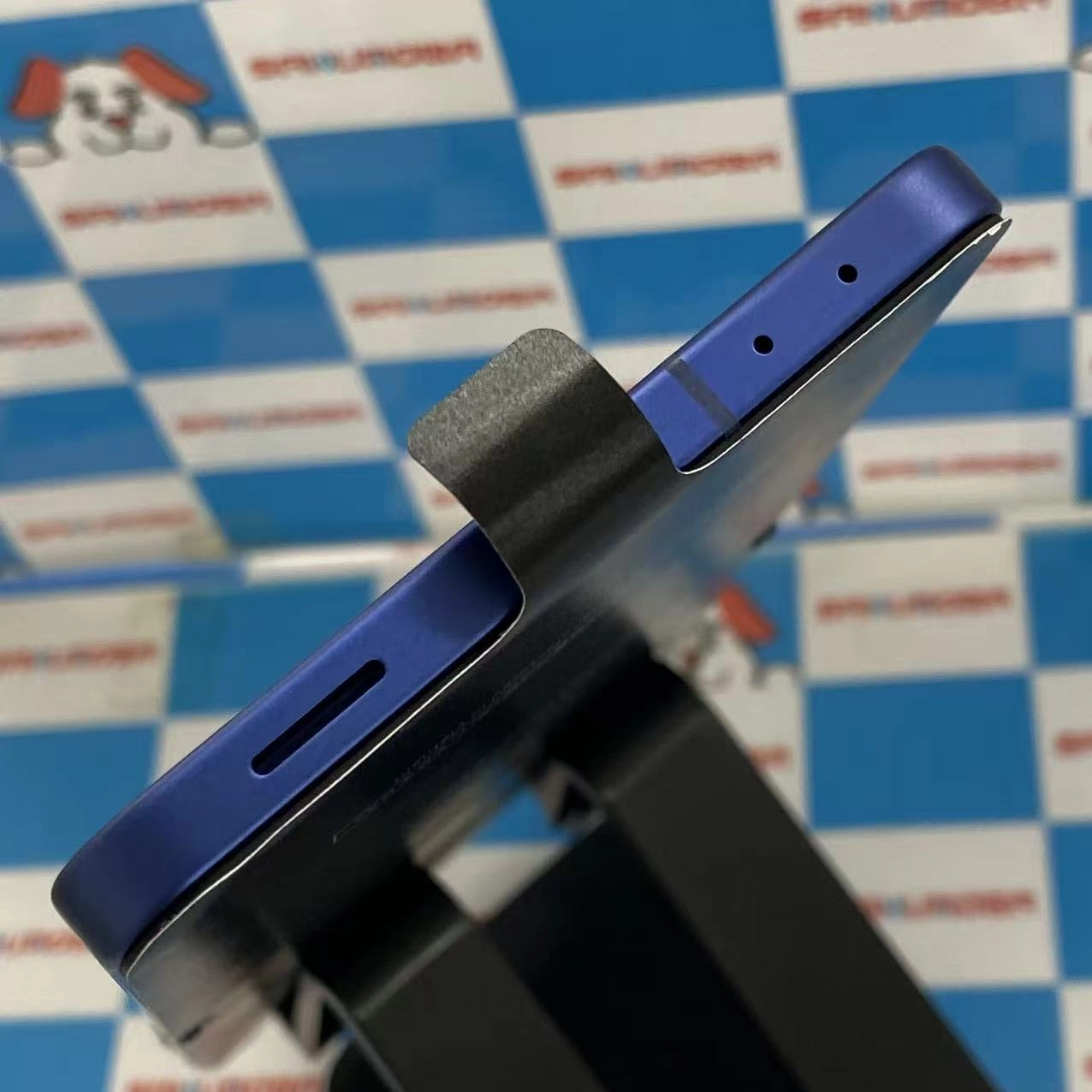 Galaxy Z Flip 7 12GB/256GB ブルーシャドウ SCSBG1 SoftBank版SIMフリー 開封未使用品