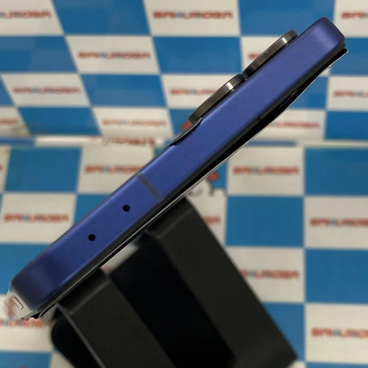 Galaxy Z Flip 7 12GB/256GB ブルーシャドウ SCSBG1 SoftBank版SIMフリー 開封未使用品