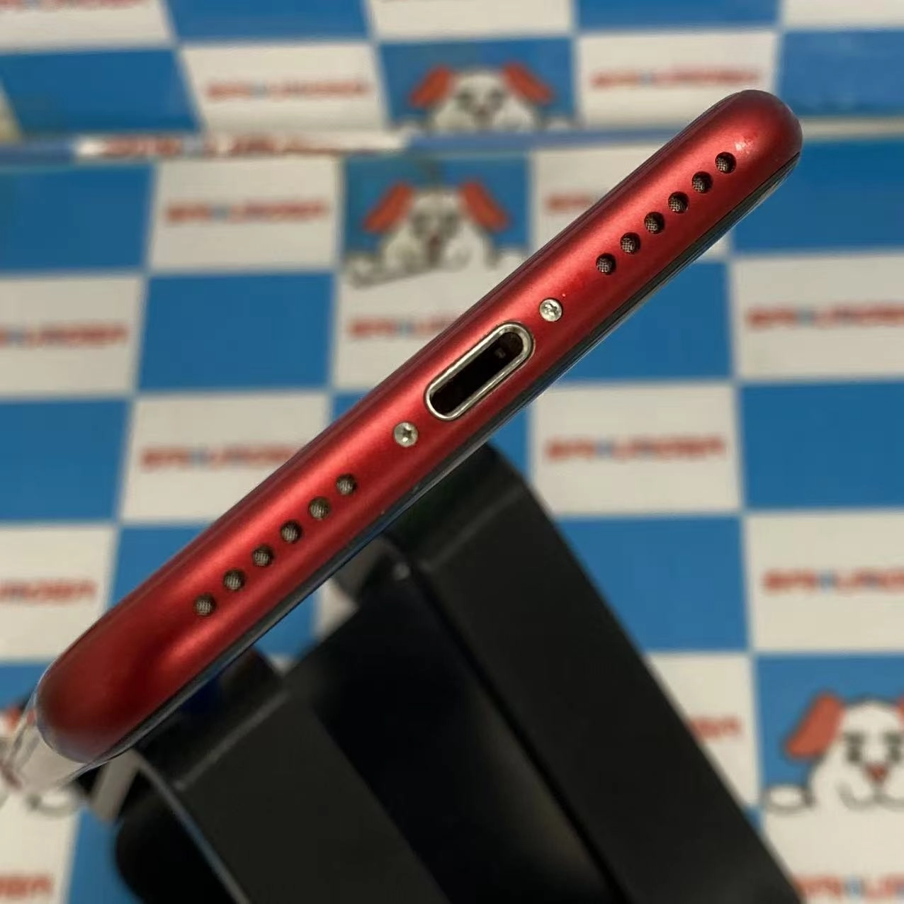 iPhoneSE 第3世代 64GB Product Red MMYE3J/A  SoftBank版SIMフリー