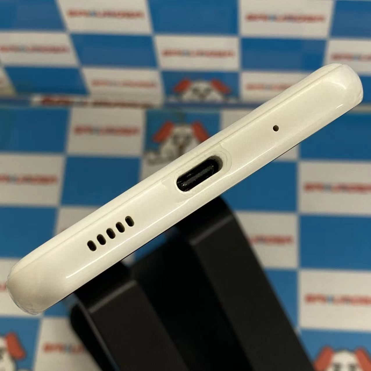 Galaxy A23 5G 4GB/64GB ホワイト SM-A233C 楽天モバイル版SIMフリー