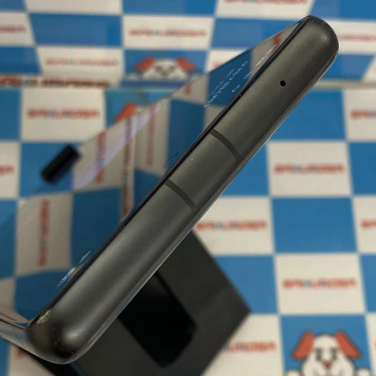 Google Pixel 7a 128GB Charcoal G82U8 docomo版SIMフリー
