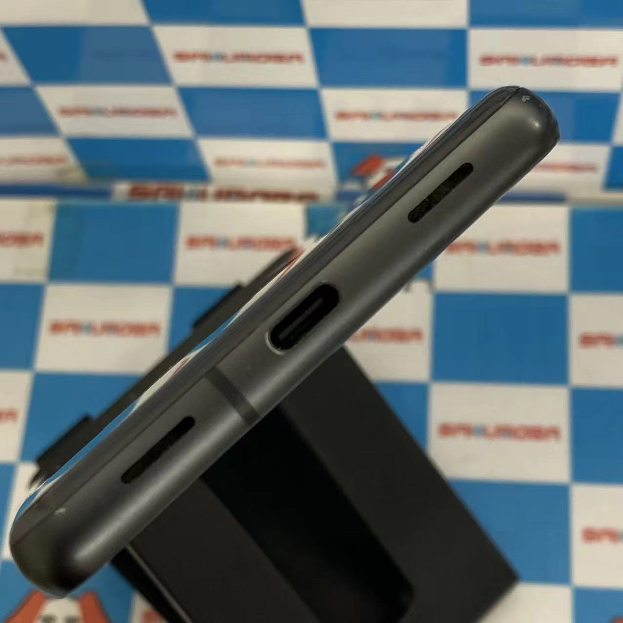 Google Pixel 7a 128GB Charcoal G82U8 docomo版SIMフリー