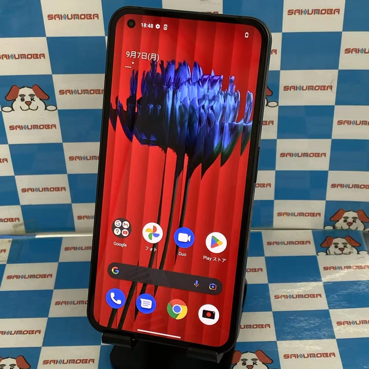 Nothing Phone (1) 128GB ブラック A063 SIMフリー 美品