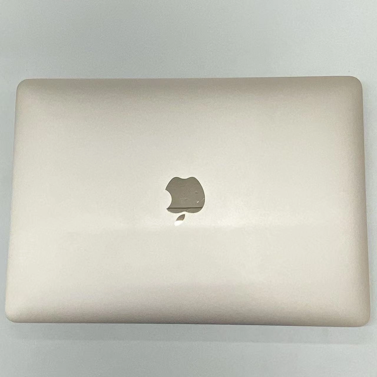 MacBook 12インチ 2015 1.1GHz 8GB 256GB ゴールド A1534 ジャンク品