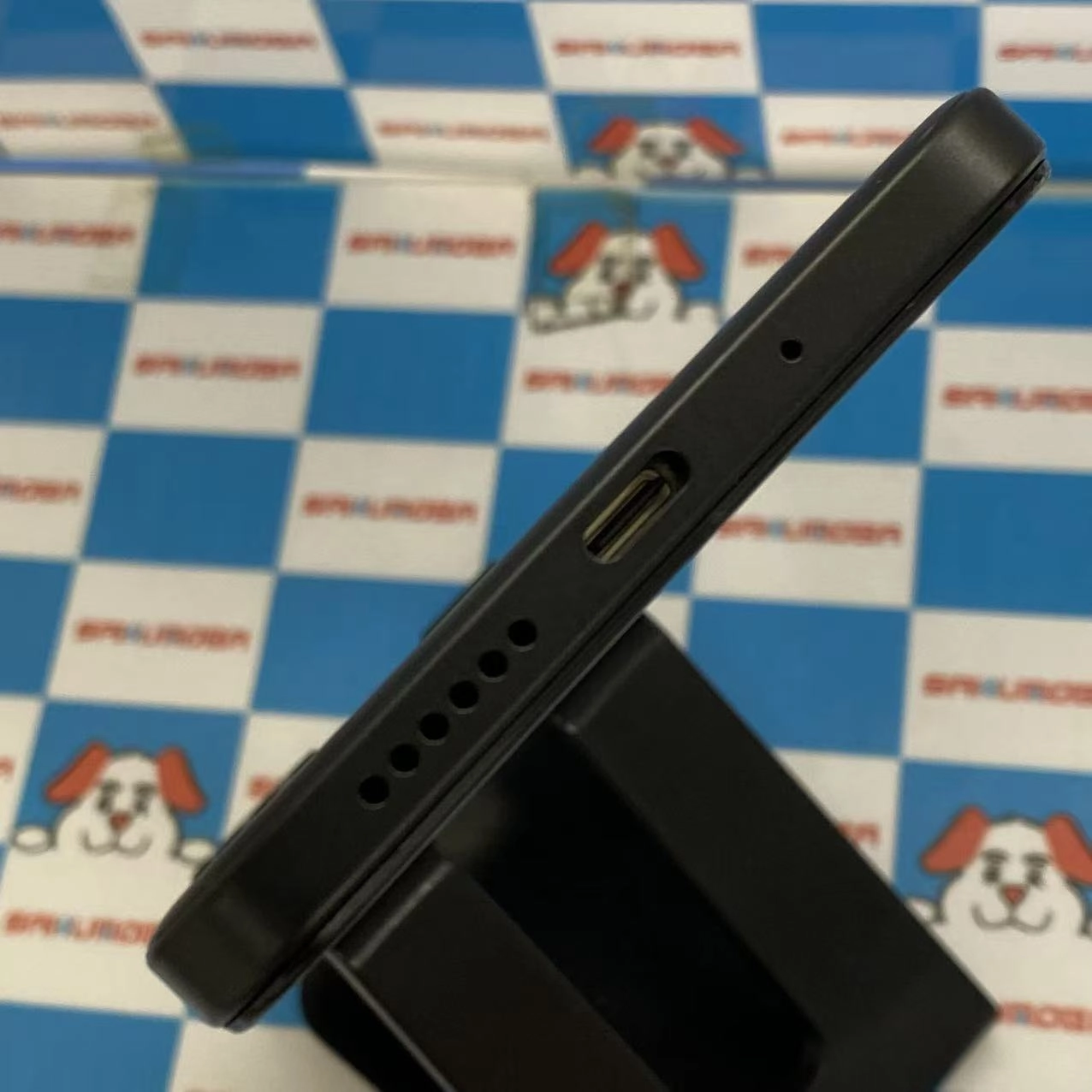 Redmi 15 5G 4GB/128GB ミッドナイトブラック - SIMロック解除済 SoftBank版SIMフリー美品