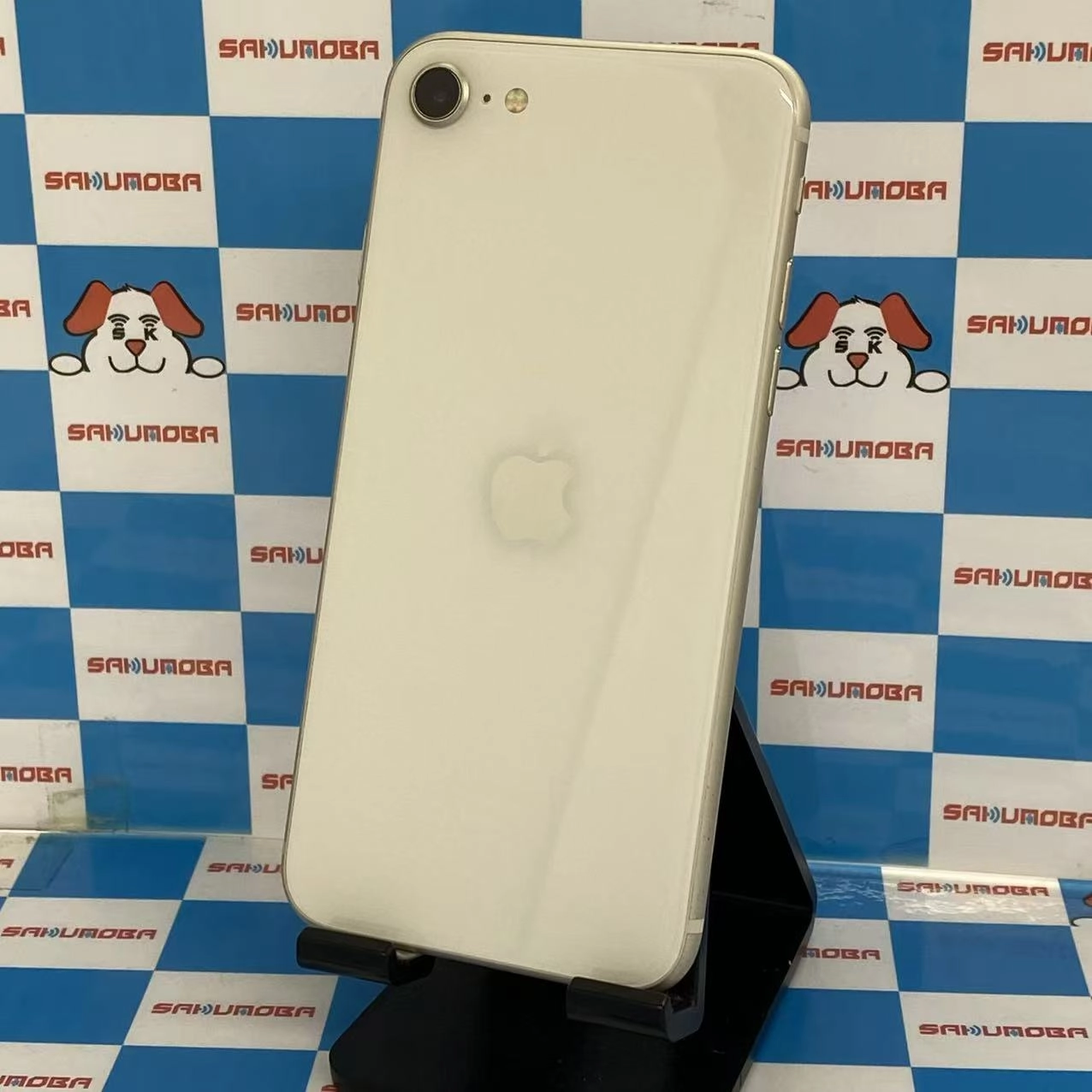 iPhoneSE 第3世代 128GB スターライト MMYG3J/A SoftBank版SIMフリー