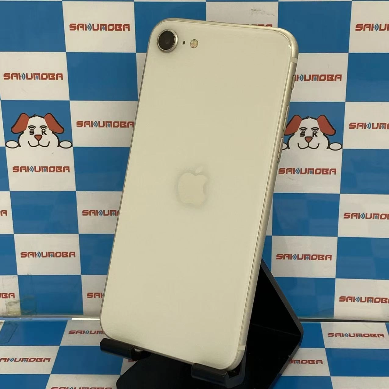 iPhoneSE 第3世代 128GB スターライト MMYG3J/A SoftBank版SIMフリー