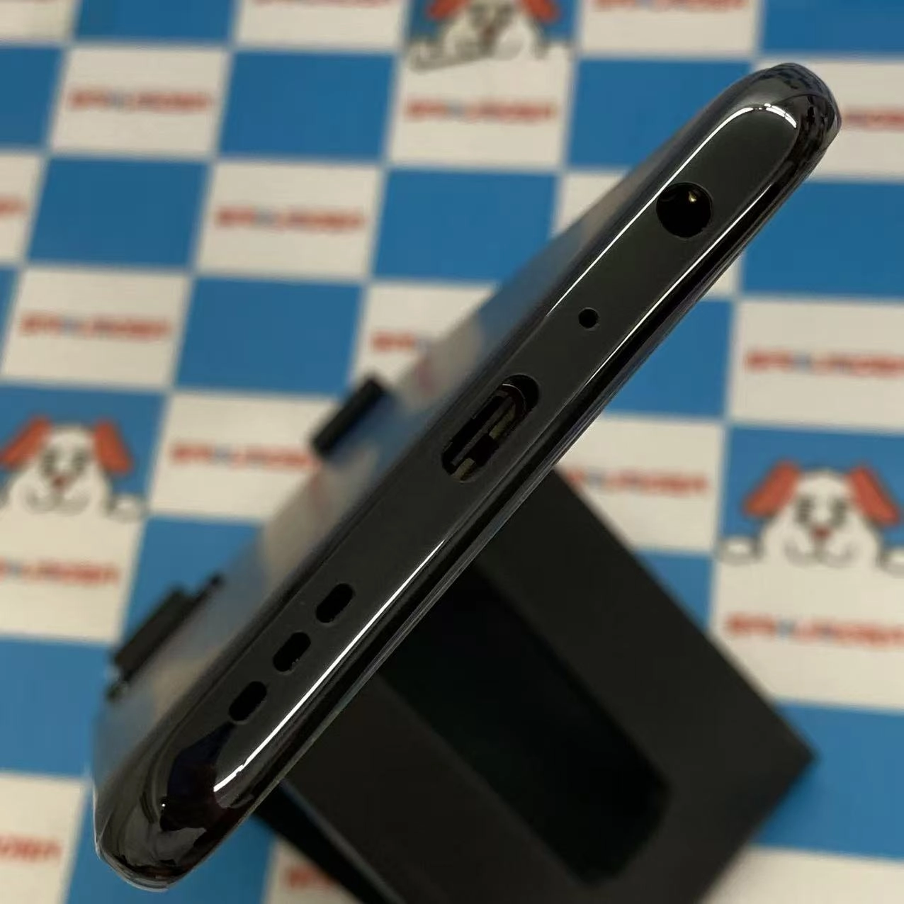 OPPO A55s 5G 4GB/64GB グリーン CPH2309 楽天モバイル版SIMフリー