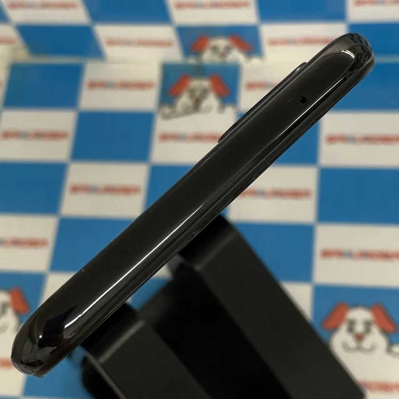 OPPO Reno A 128GB ブラック CPH1983 SIMフリージャンク品