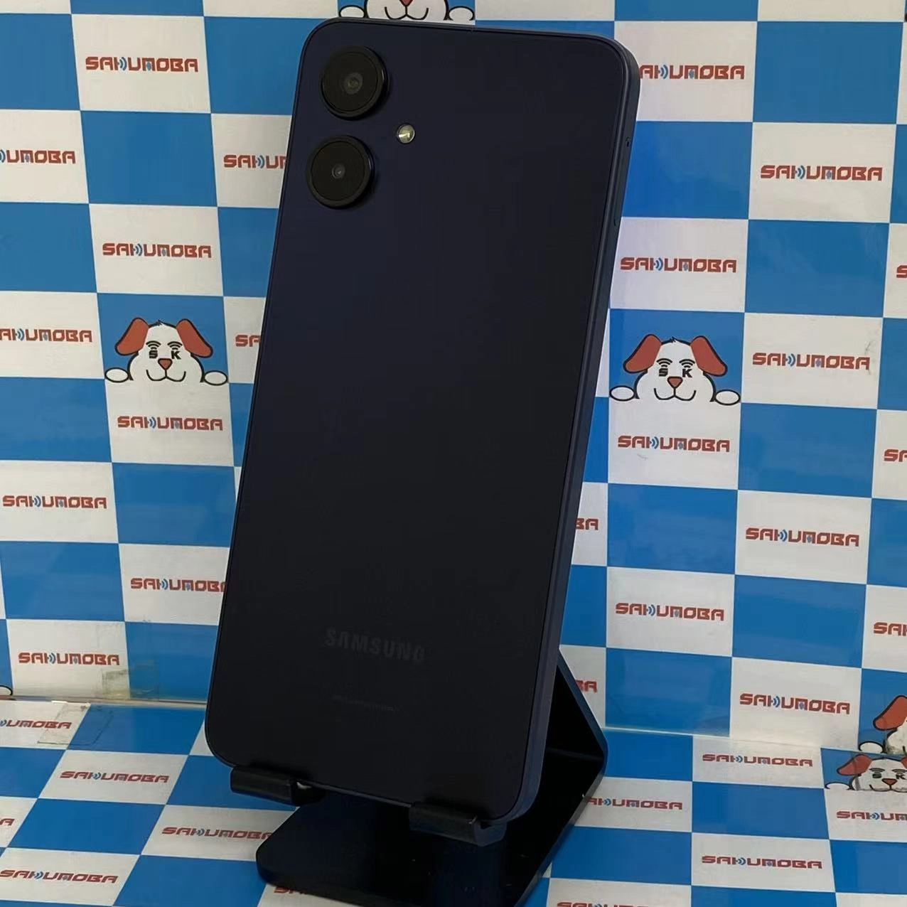 Galaxy A25 5G 4GB/64GB ブルー SM-A253Z SoftBank版SIMフリー美品