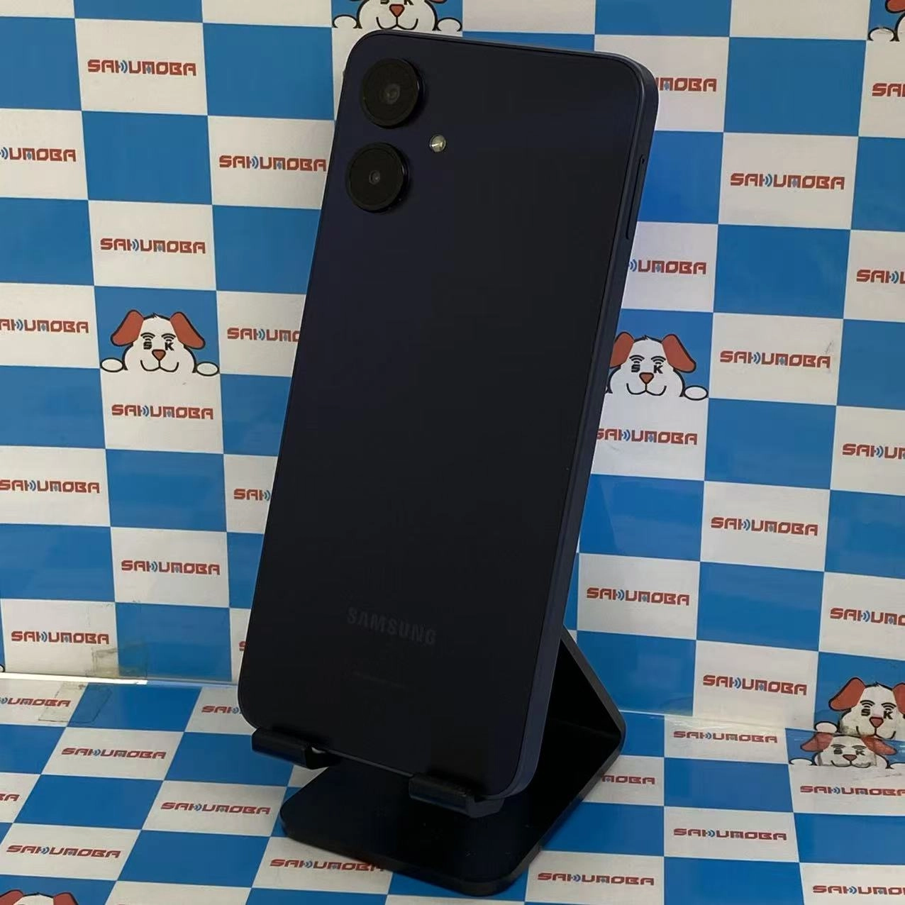 Galaxy A25 5G 4GB/64GB ブルー SM-A253Z SoftBank版SIMフリー美品