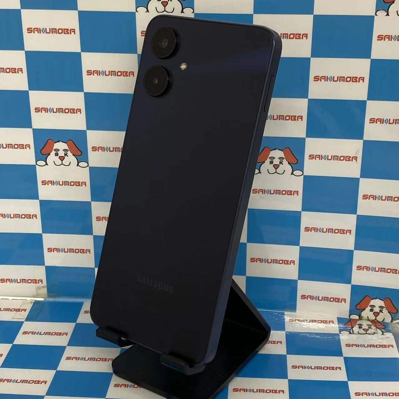 Galaxy A25 5G 4GB/64GB ブルー SM-A253Z SoftBank版SIMフリー