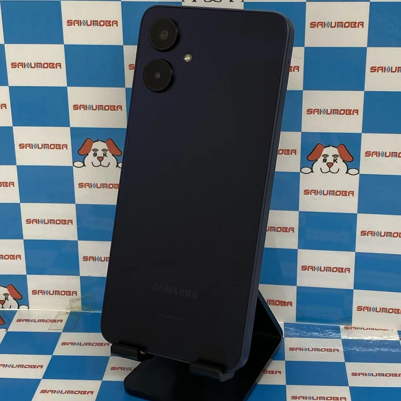 Galaxy A25 5G 4GB/64GB ブルー SM-A253Z SoftBank版SIMフリー