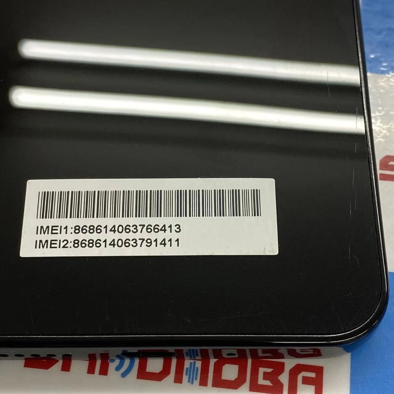 Libero 5G III 64GB ブラック A202ZT Y!mobile版SIMフリー