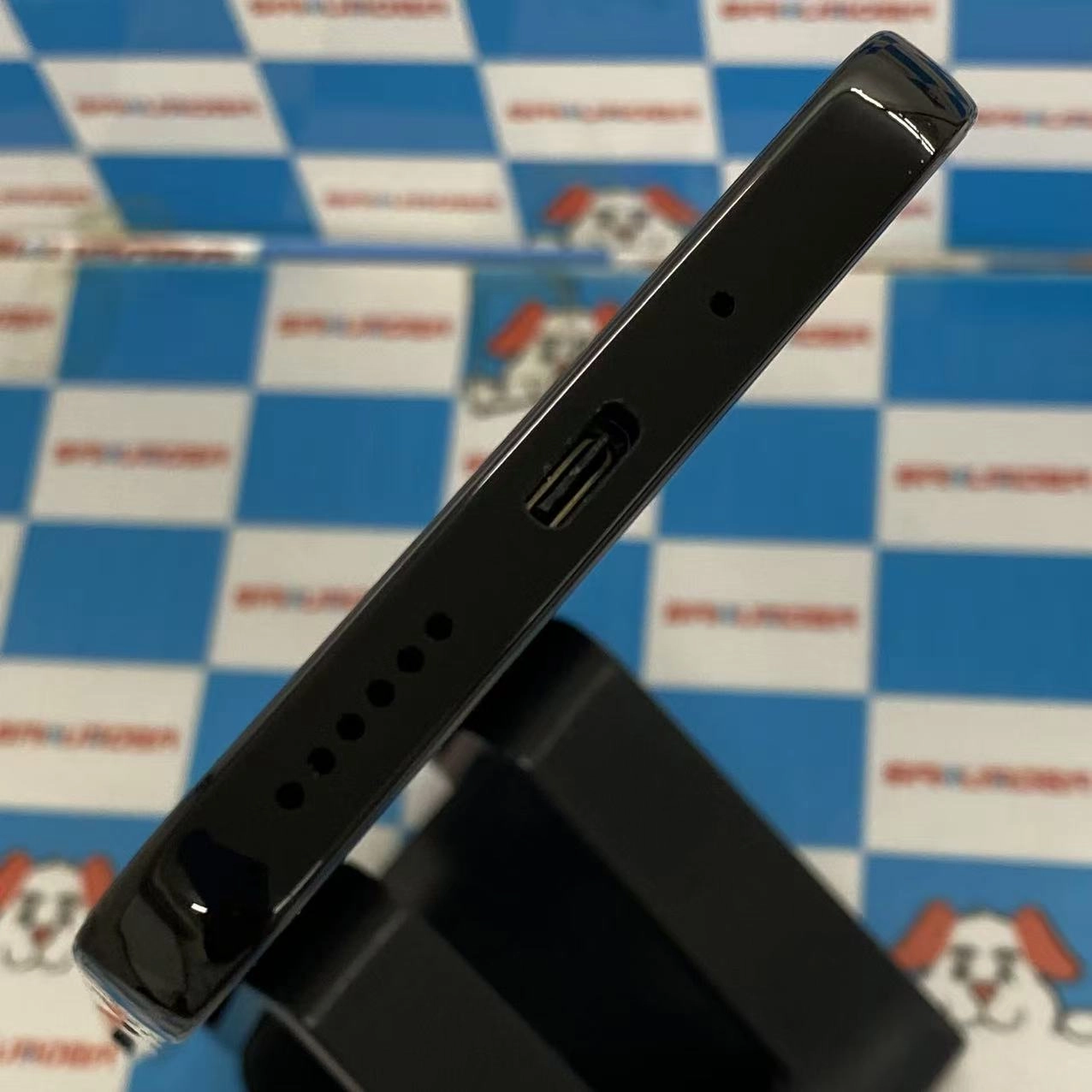 Libero 5G III 64GB ブラック A202ZT Y!mobile版SIMフリー