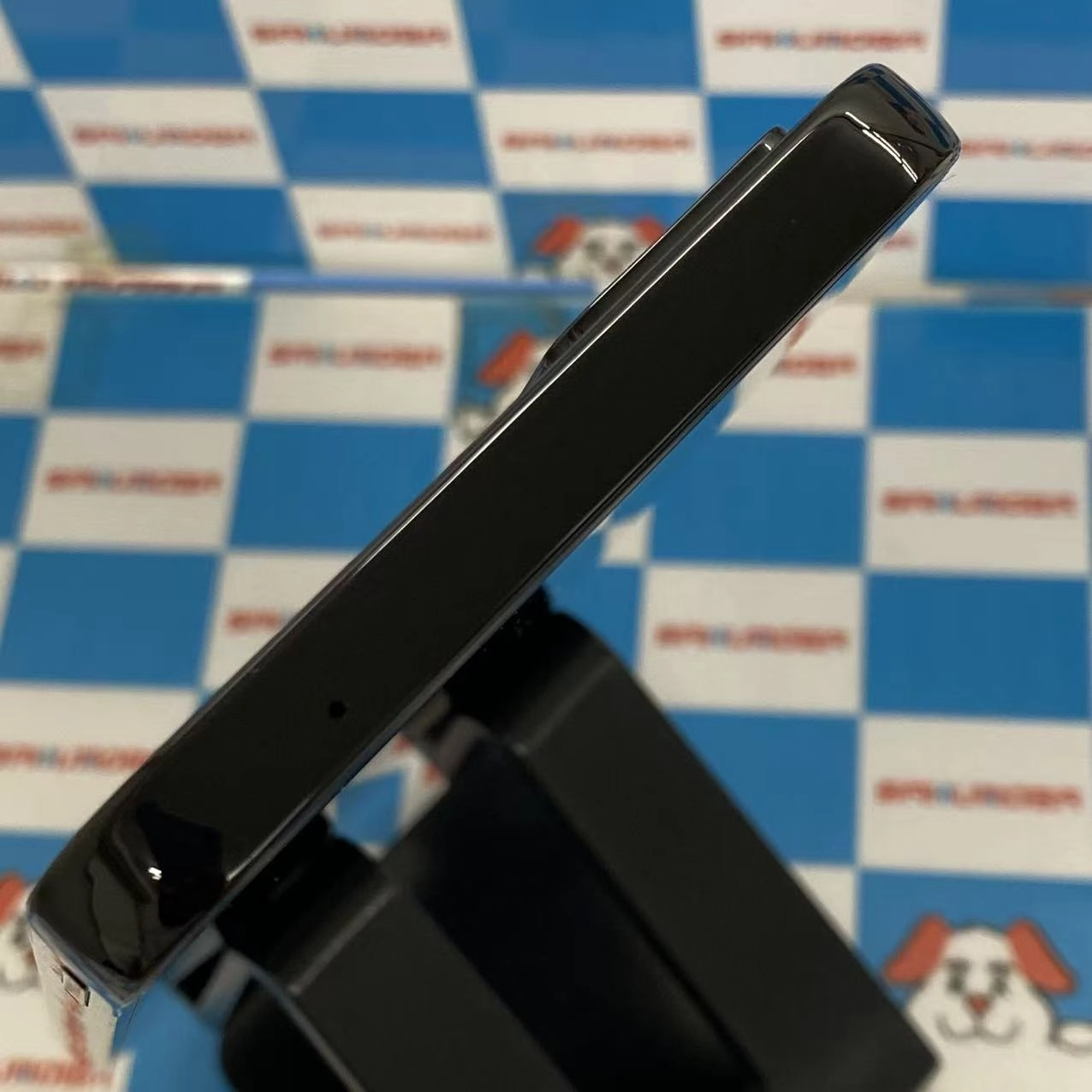 Libero 5G III 64GB ブラック A202ZT Y!mobile版SIMフリー