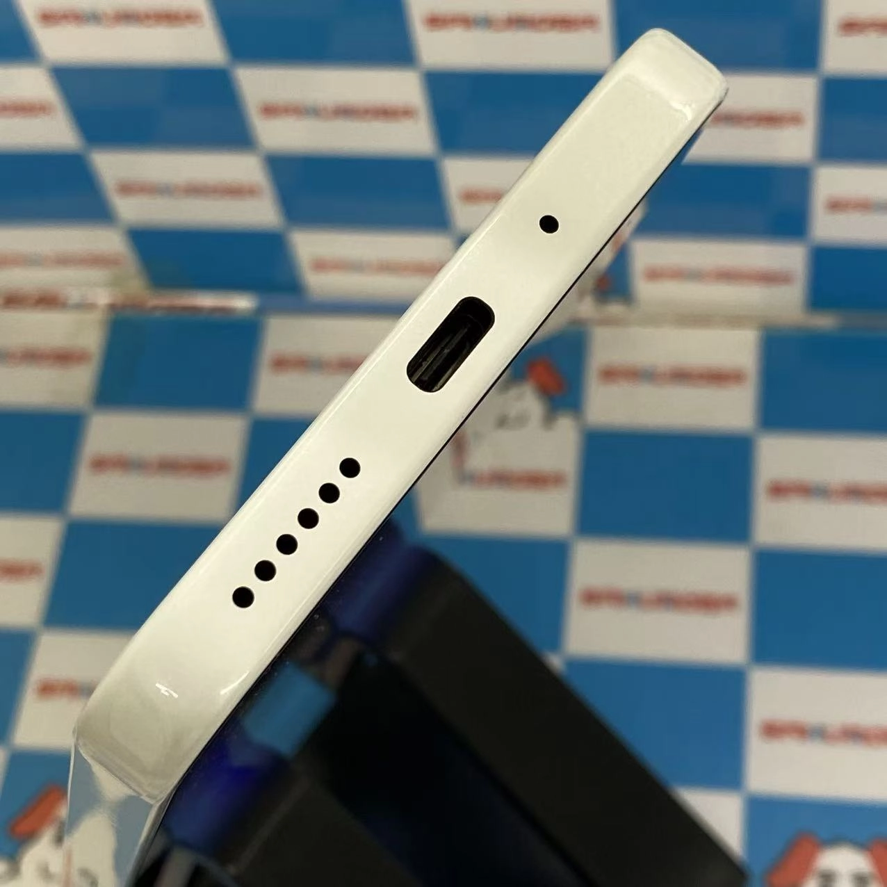 Libero 5G III 64GB ホワイト A202ZT Y!mobile版SIMフリー美品