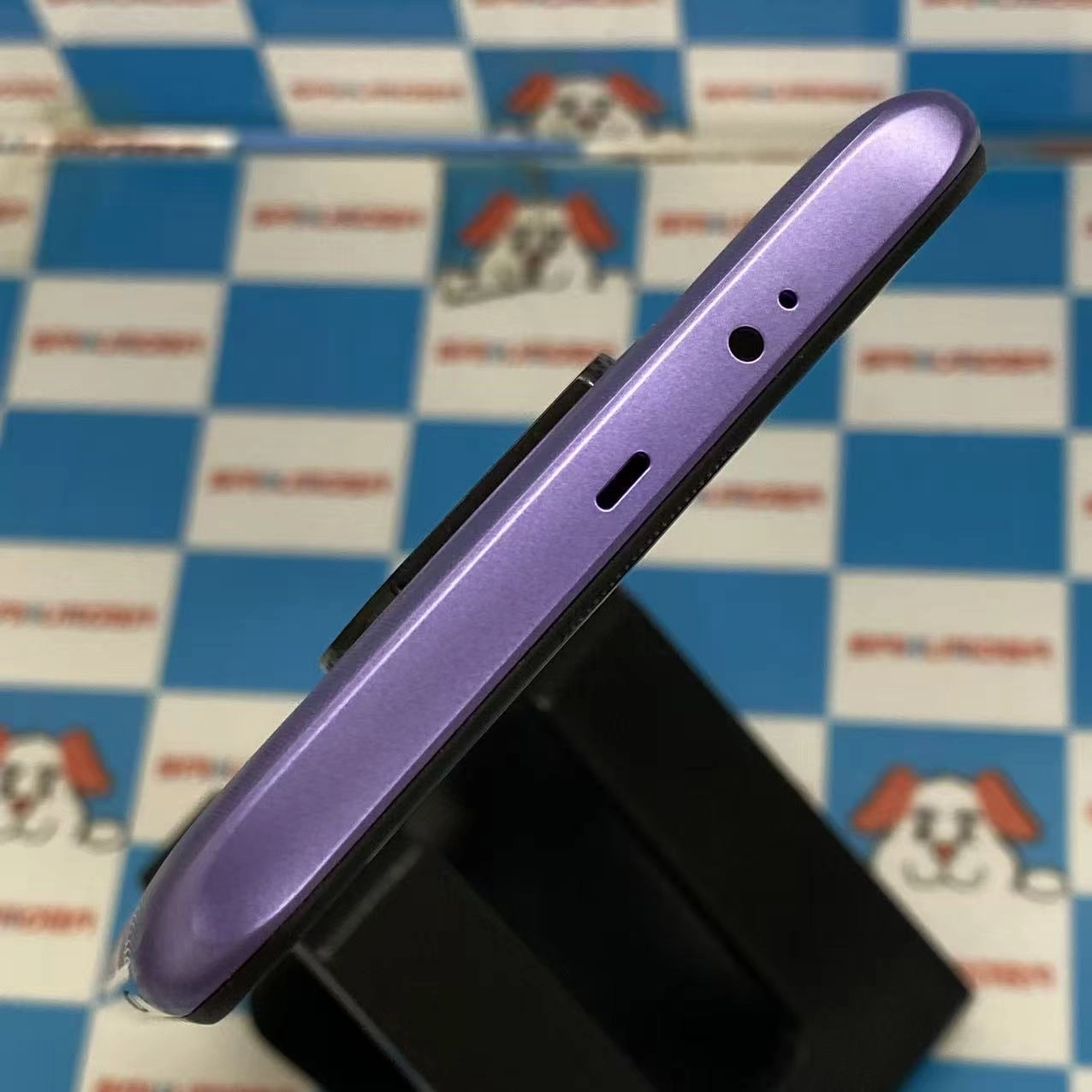 Redmi Note 9T 64GB ディブレイクパープル A001XM SoftBank版SIMフリー極美品