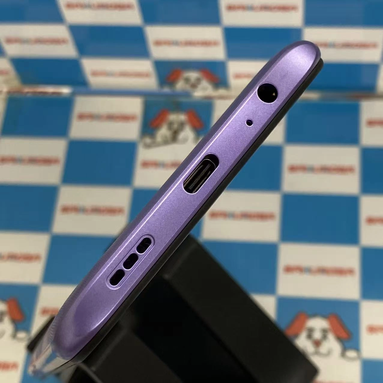 Redmi Note 9T 64GB ディブレイクパープル A001XM SoftBank版SIMフリー極美品
