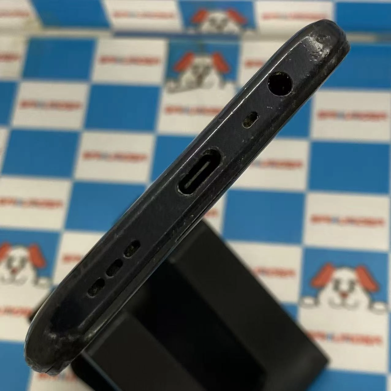 OPPO A5 2020 64GB Space Purple CPH1937 SIMフリー ジャンク