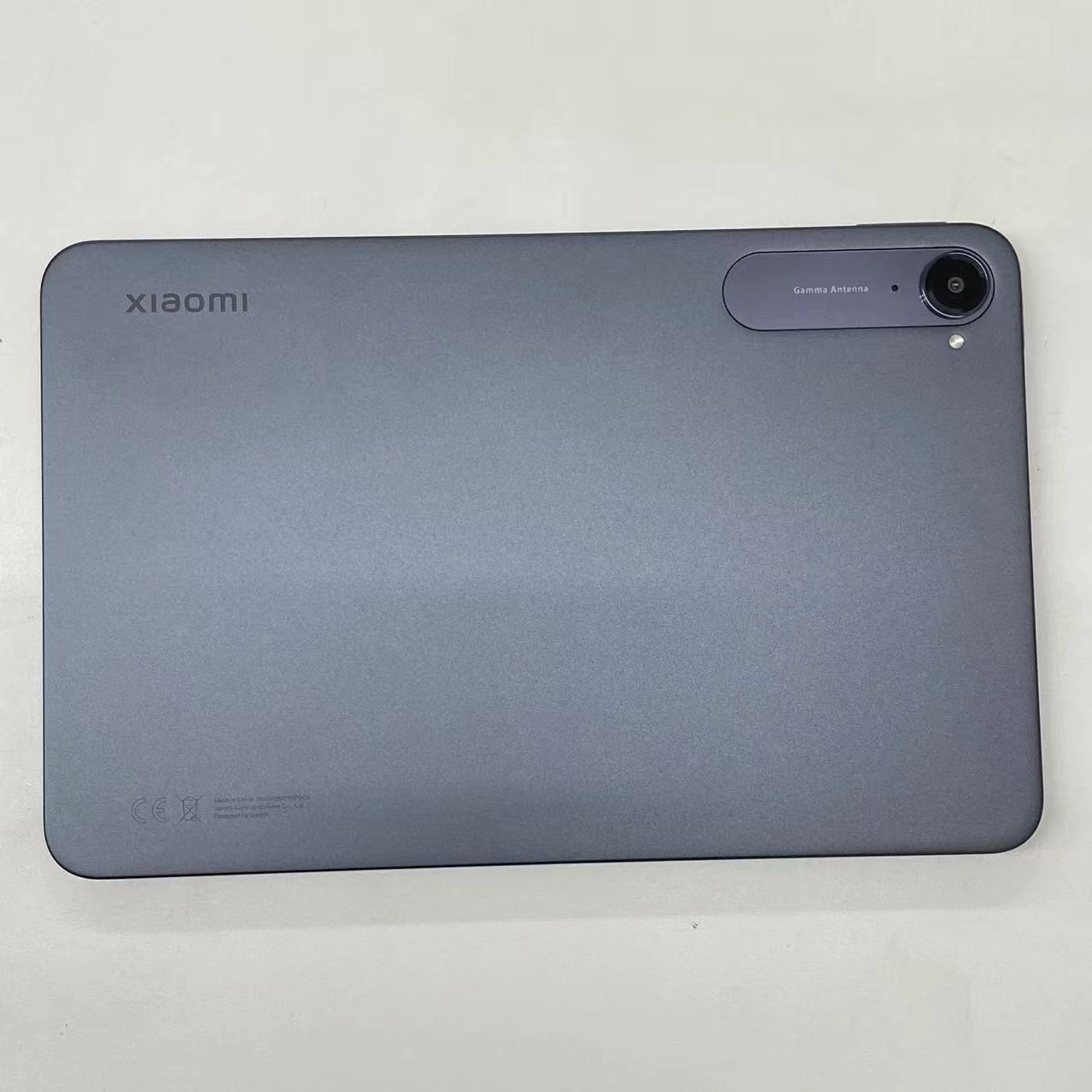 Xiaomi Pad mini Wi-Fi 8GB/256GB グレー 25079RPDCG 新品同様