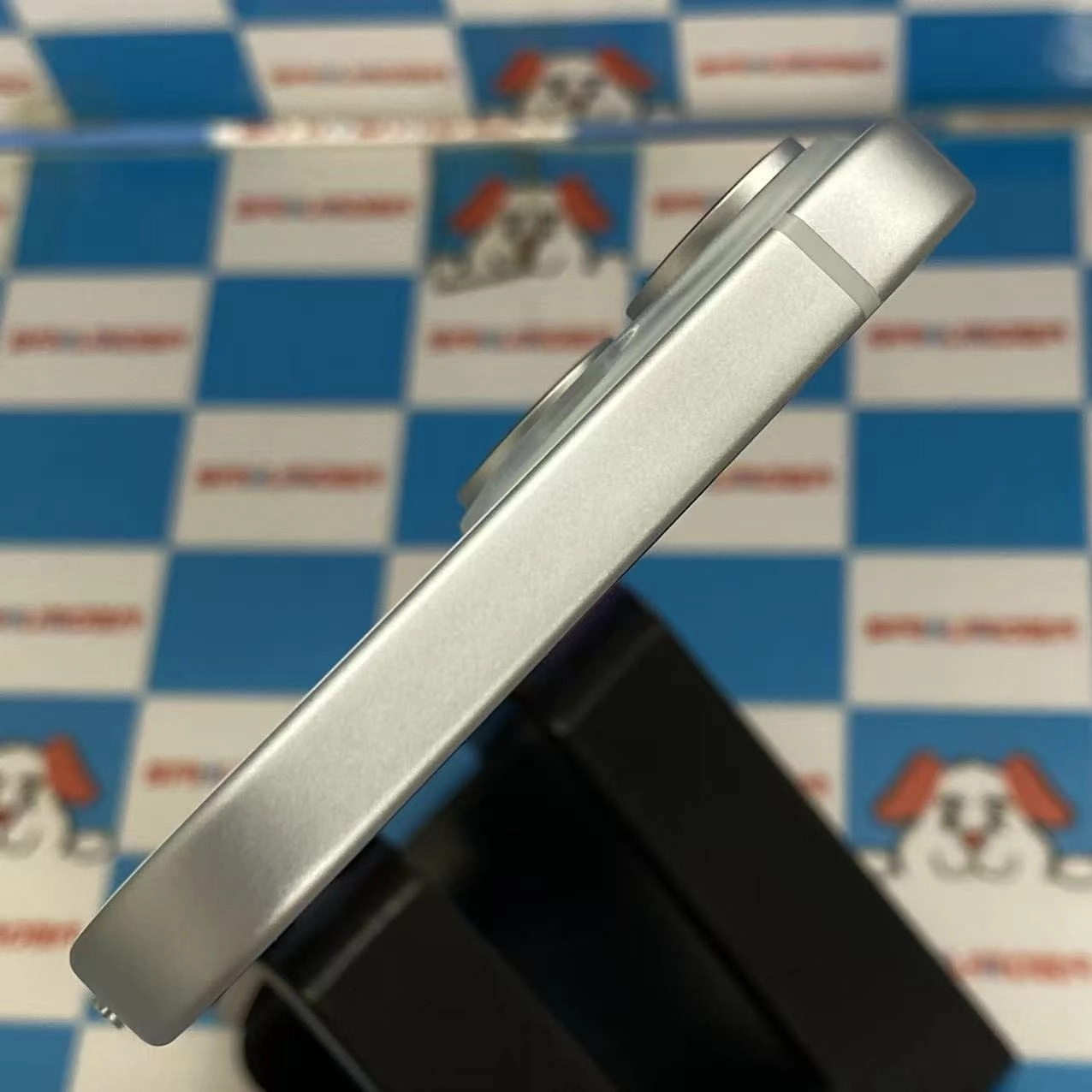 iPhone15 128GB ブルー MTML3J/A SIMフリー美品