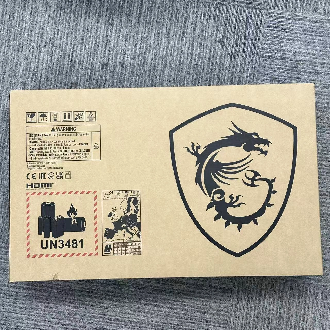 Katana 17 HX B14W(RTX 5060) 32GB/512GB ブラック Katana 17HX B14WFK-5060JP 未開封未使用品