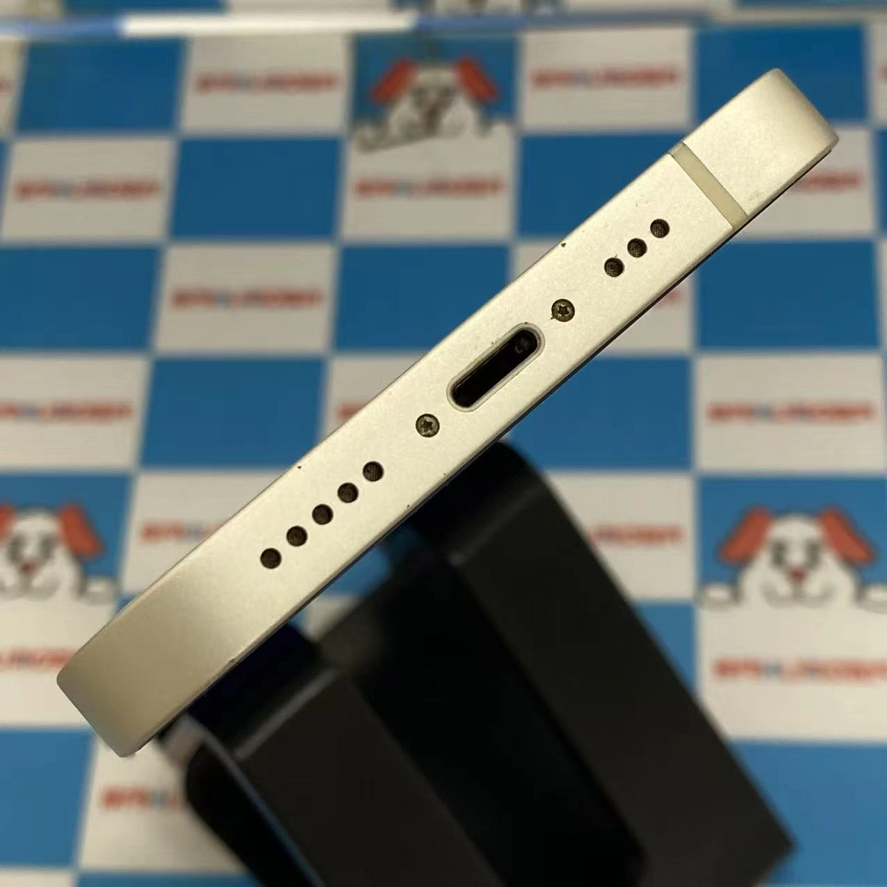 iPhone13 256GB スターライト MLNJ3J/A SIMフリージャンク品