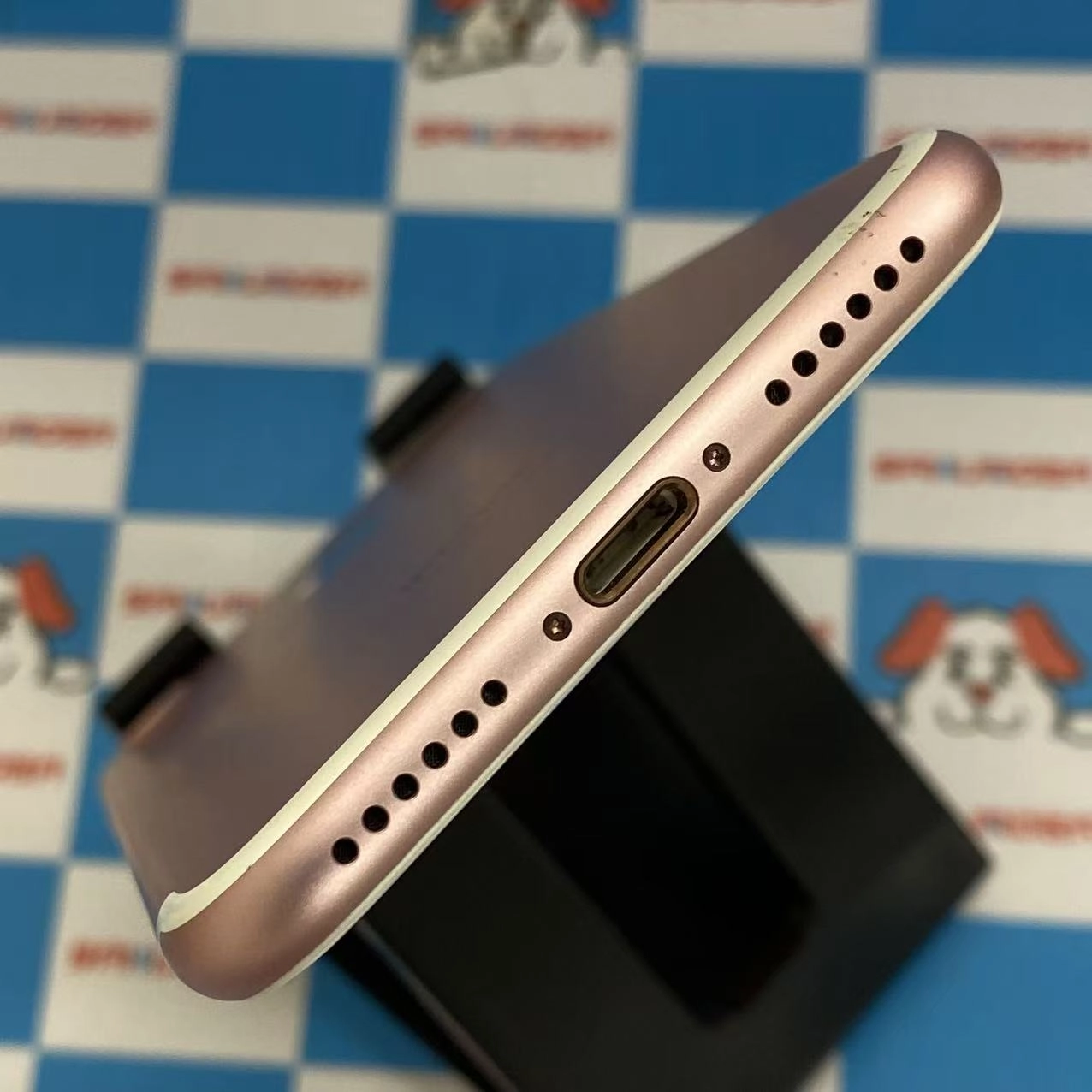 iPhone7 32GB ローズゴールド MNCJ2J/A SoftBank版SIMフリー