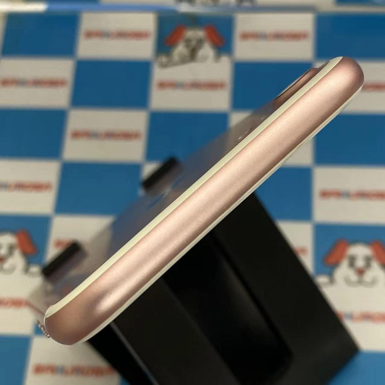 iPhone7 32GB ローズゴールド MNCJ2J/A SoftBank版SIMフリー